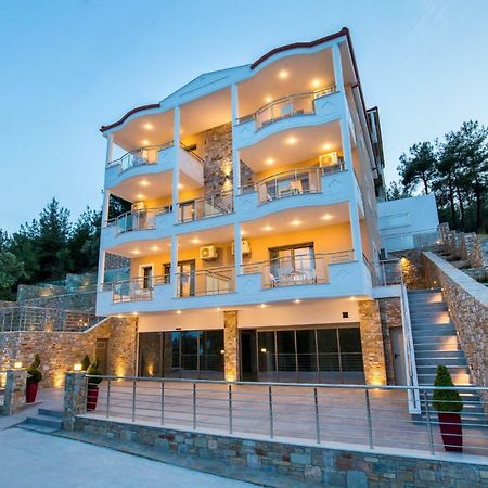 Meli Boutique Hotel ลิเมนาเรีย ภายนอก รูปภาพ