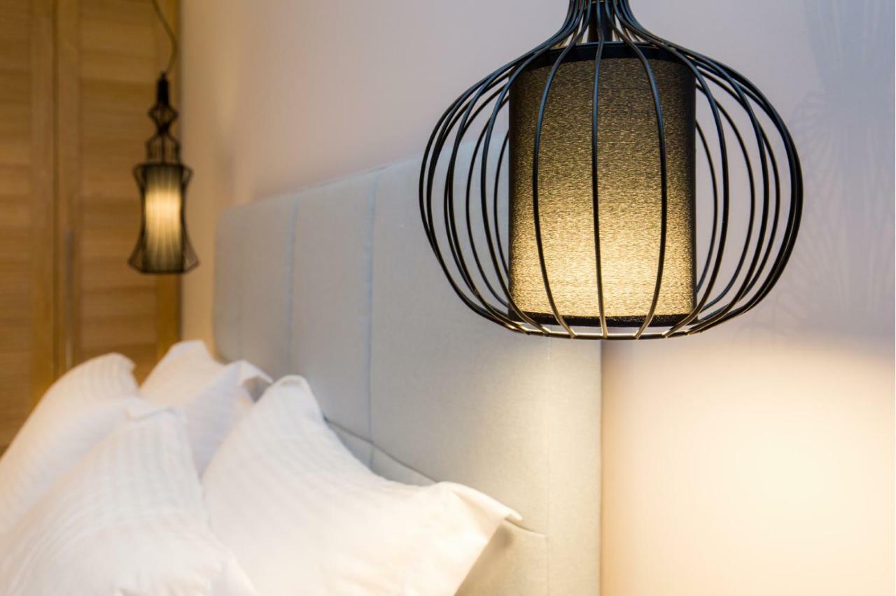 Meli Boutique Hotel ลิเมนาเรีย ภายนอก รูปภาพ
